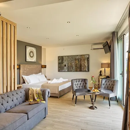 Apart-hotel Acropolis Life Bh