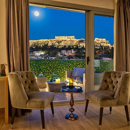 Acropolis Life Bh Apart-hotel