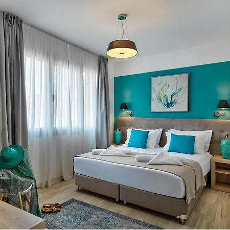 Acropolis Life Bh Apart-hotel