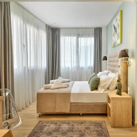 Acropolis Life Bh Atene