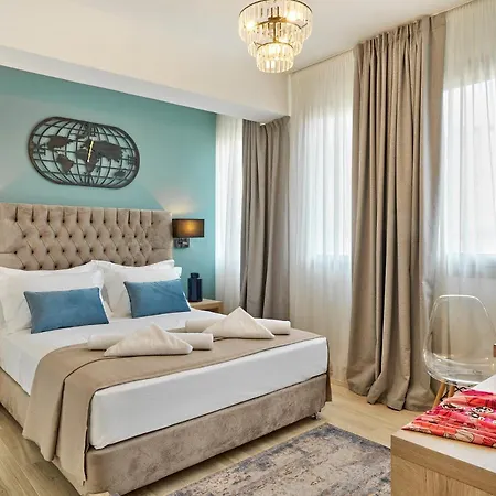 Acropolis Life Bh Aparthotel *