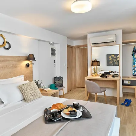 Acropolis Life Bh Aparthotel *