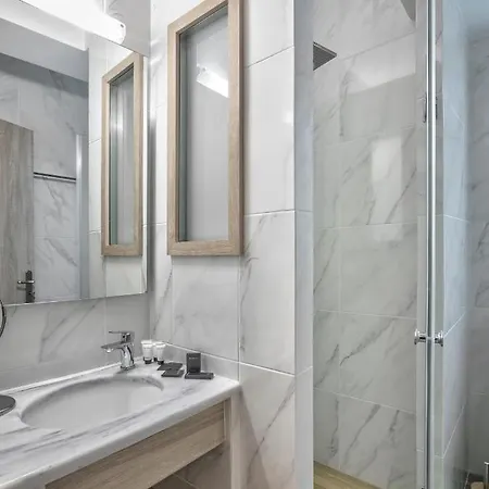 Acropolis Life Bh Aparthotel Atene