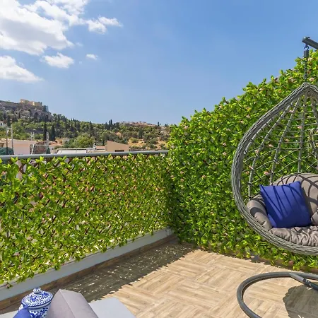 Acropolis Life Bh Aparthotel