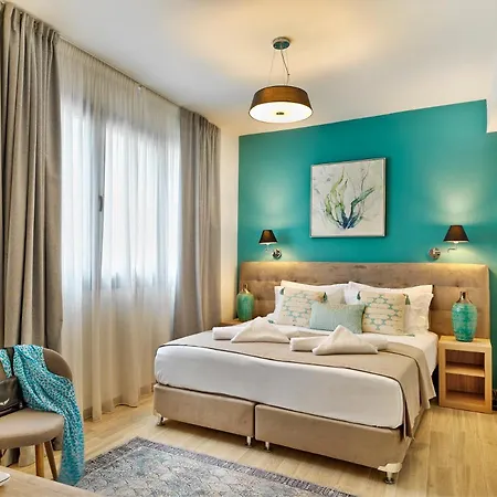 Acropolis Life Bh شقة فندقية *